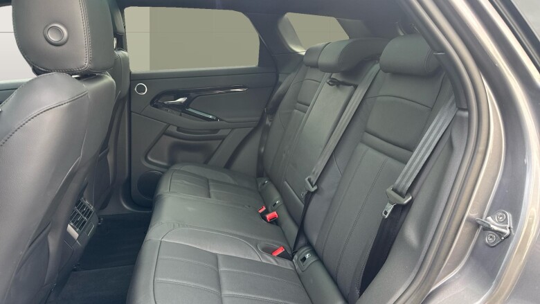 Land Rover Range Rover Evoque 2.0 D200 Edition 5dr Auto Diesel Hatchback